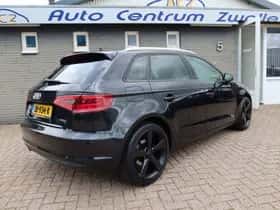 Audi A3 (2014) thumbnail 3