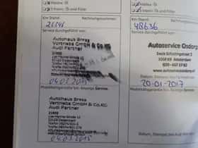 Audi A3 (2014) thumbnail 21