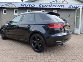 Audi A3 (2014) thumbnail 4