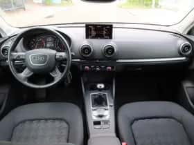Audi A3 (2014) thumbnail 5