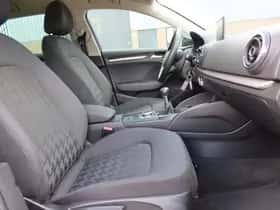 Audi A3 (2014) thumbnail 6