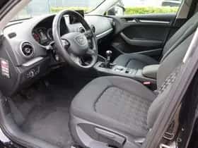 Audi A3 (2014) thumbnail 7