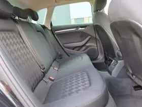 Audi A3 (2014) thumbnail 8