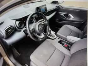 Toyota Yaris (2022) thumbnail 7
