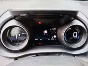 Toyota Yaris (2022) thumbnail 8