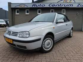 Volkswagen Golf (1999)