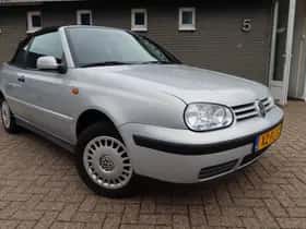 Volkswagen Golf (1999) thumbnail 2