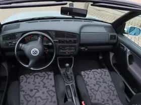 Volkswagen Golf (1999) thumbnail 14