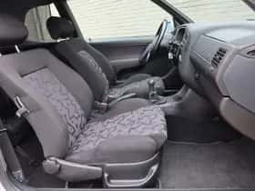 Volkswagen Golf (1999) thumbnail 15