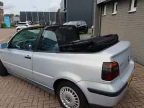 Volkswagen Golf (1999) thumbnail 5