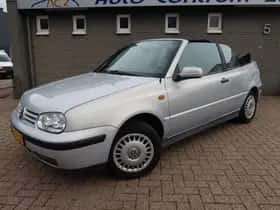 Volkswagen Golf (1999) thumbnail 7
