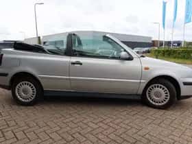 Volkswagen Golf (1999) thumbnail 8
