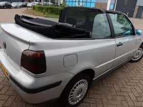 Volkswagen Golf (1999) thumbnail 9