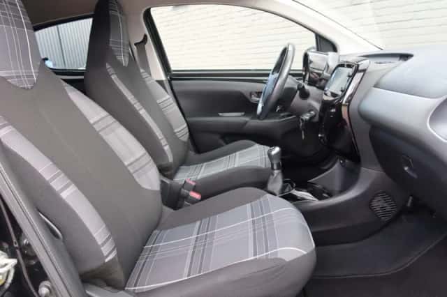 Peugeot 108 (2018) thumbnail 6