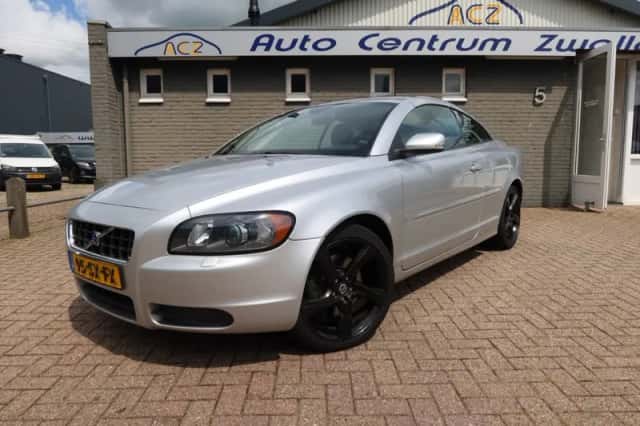 Volvo C70 (2006) thumbnail 1