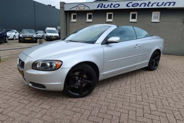 Volvo C70 (2006) thumbnail 2
