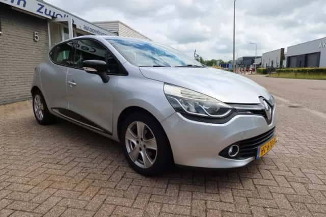 Renault Clio (2016) thumbnail 4