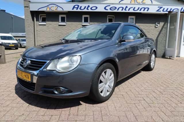 Volkswagen Eos (2007) thumbnail 1