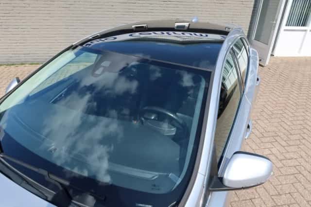Volvo V40 (2018) thumbnail 6