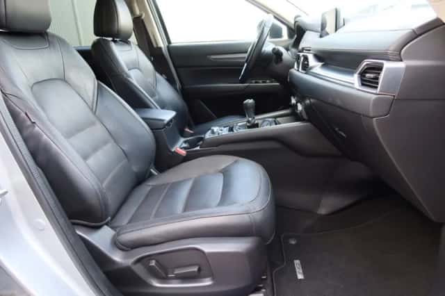 Mazda CX-5 (2019) thumbnail 6
