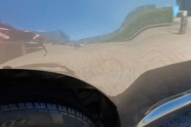 Toyota Aygo (2012) thumbnail 6