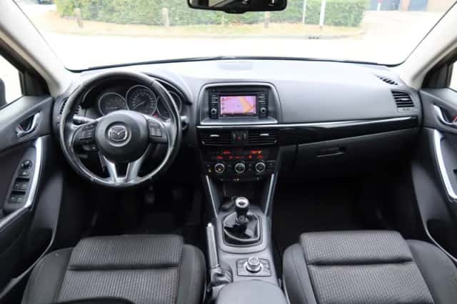 Mazda CX-5 (2014) thumbnail 6