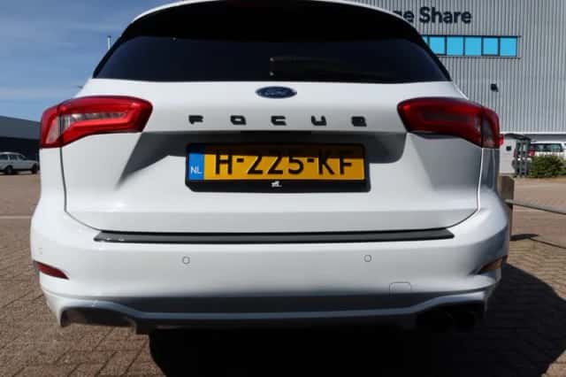 Ford Focus (2019) thumbnail 6
