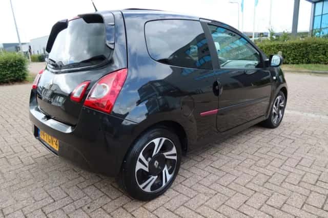 Renault Twingo (2012) thumbnail 4