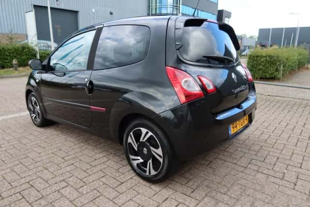 Renault Twingo (2012) thumbnail 5
