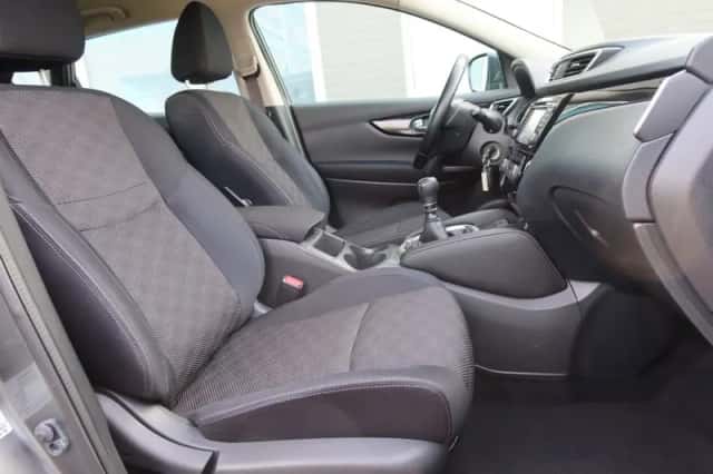 Nissan Qashqai (2014) thumbnail 6