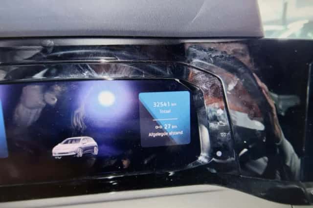 Volkswagen Golf (2020) thumbnail 6