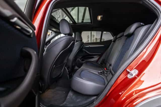BMW X2 (2020) thumbnail 11