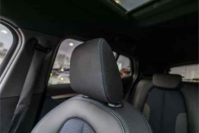 BMW X2 (2020) thumbnail 13