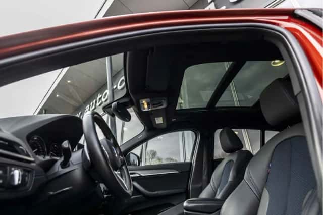 BMW X2 (2020) thumbnail 14