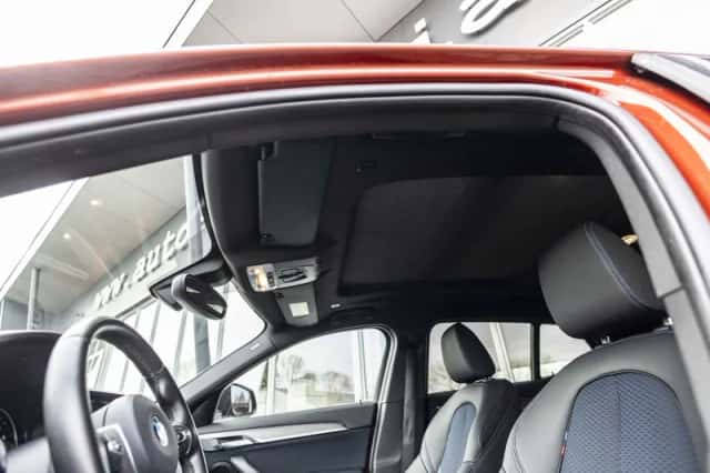 BMW X2 (2020) thumbnail 15