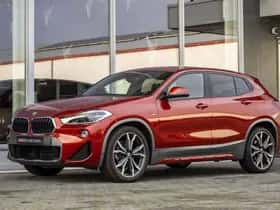 BMW X2 (2020) thumbnail 16