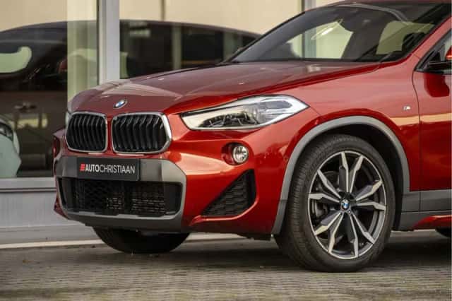 BMW X2 (2020) thumbnail 18