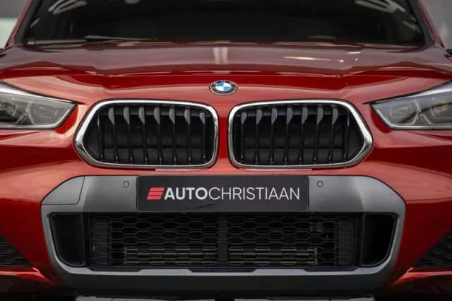 BMW X2 (2020) thumbnail 19