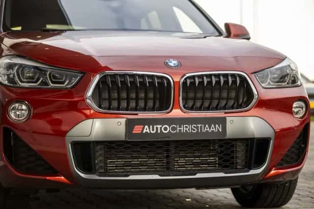 BMW X2 (2020) thumbnail 20