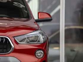 BMW X2 (2020) thumbnail 21