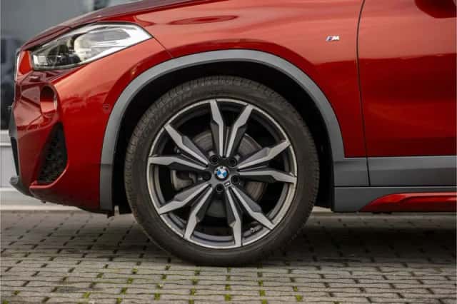 BMW X2 (2020) thumbnail 22