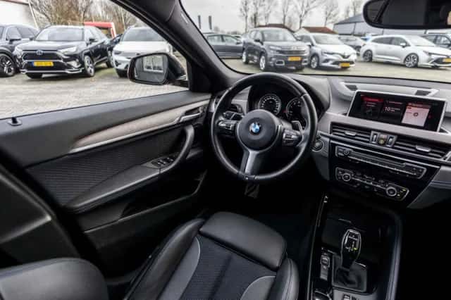 BMW X2 (2020) thumbnail 23