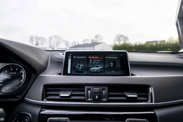 BMW X2 (2020) thumbnail 27