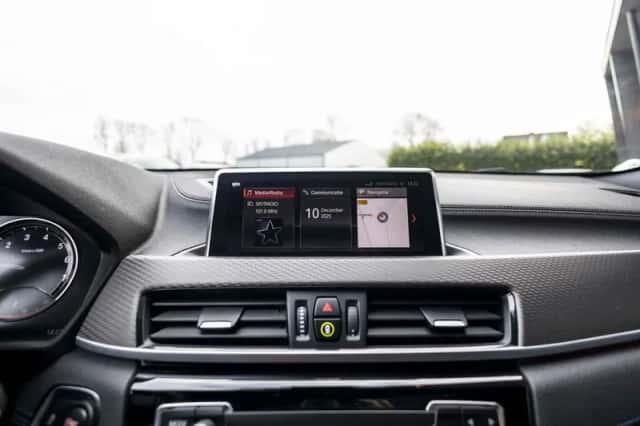 BMW X2 (2020) thumbnail 29