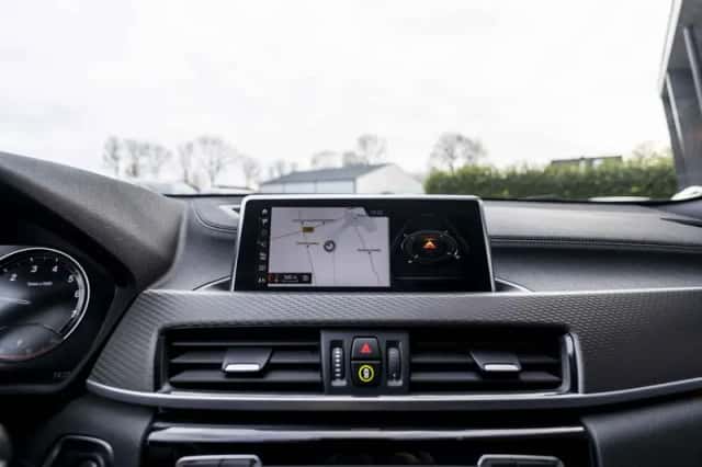 BMW X2 (2020) thumbnail 30