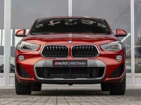 BMW X2 (2020) thumbnail 4