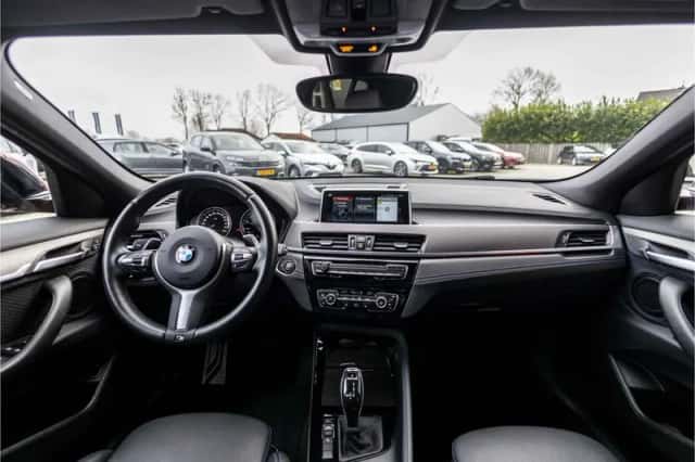BMW X2 (2020) thumbnail 33