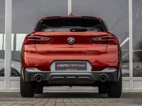 BMW X2 (2020) thumbnail 5