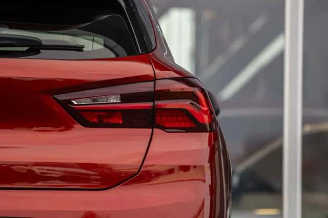 BMW X2 (2020) thumbnail 43