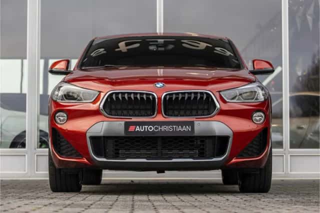 BMW X2 (2020) thumbnail 46